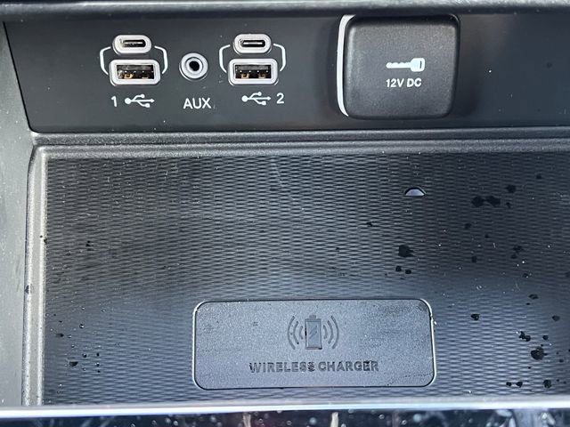New 2026 Jeep Grand Cherokee Laredo X AWD/4WD image 26