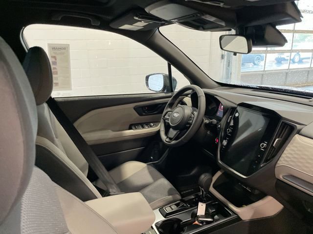 New 2026 Subaru Forester Premium image 19