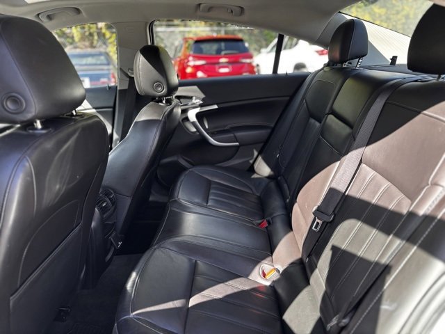 Used 2012 Buick Regal Premium image 23