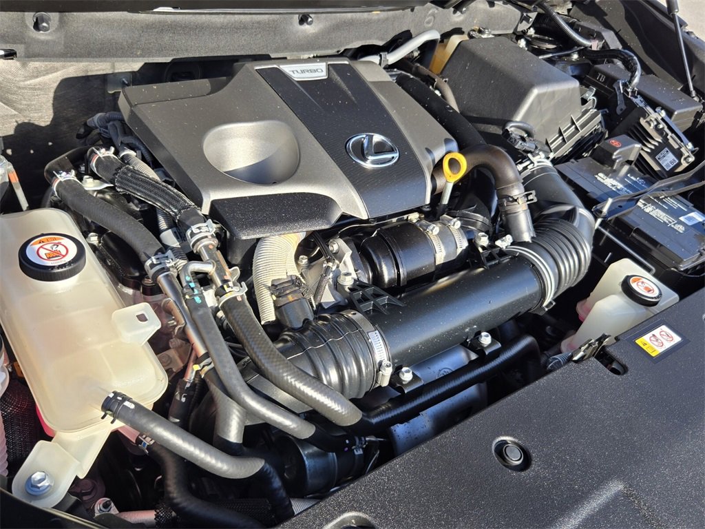 Used 2020 Lexus NX 300 FWD w/ Premium Package image 18