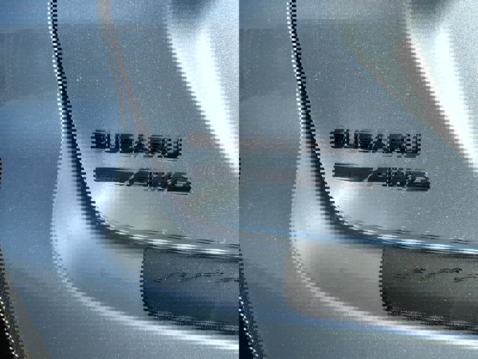 New 2026 Subaru Crosstrek 2.0i Premium image 10