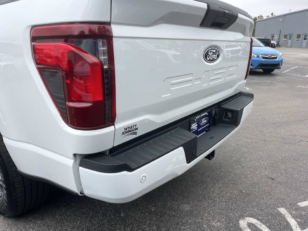 Used 2024 Ford F150 STX RWD image 12