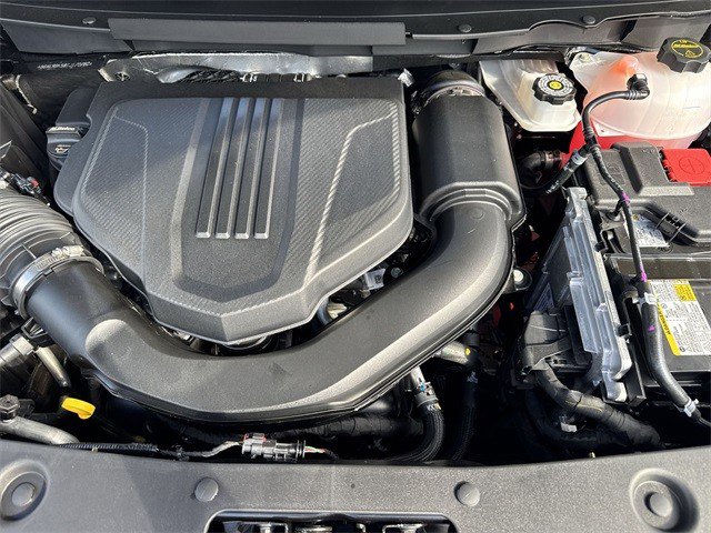 New 2026 Buick Enclave Sport Touring w/ Power Package image 26