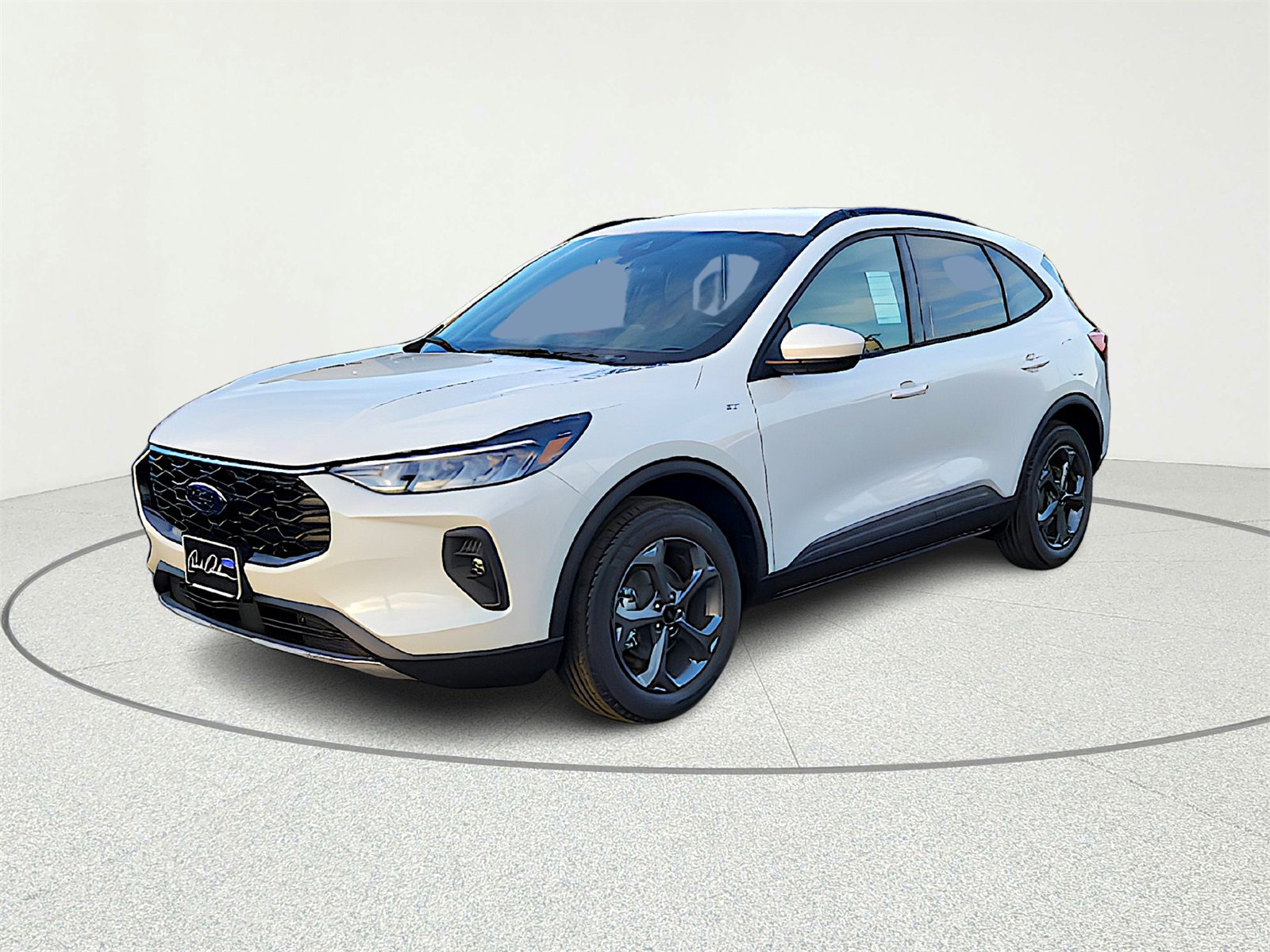 New 2026 Ford Escape ST-Line Select image 2