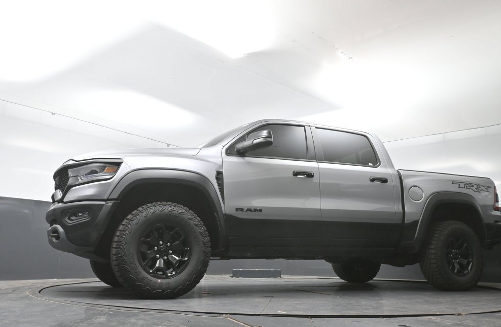 Used 2024 RAM 1500 TRX w/ TRX Level 2 Equipment Group AWD/4WD image 58