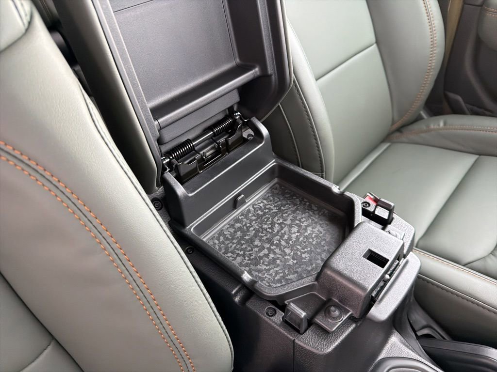 New 2026 Jeep Gladiator Mojave image 45