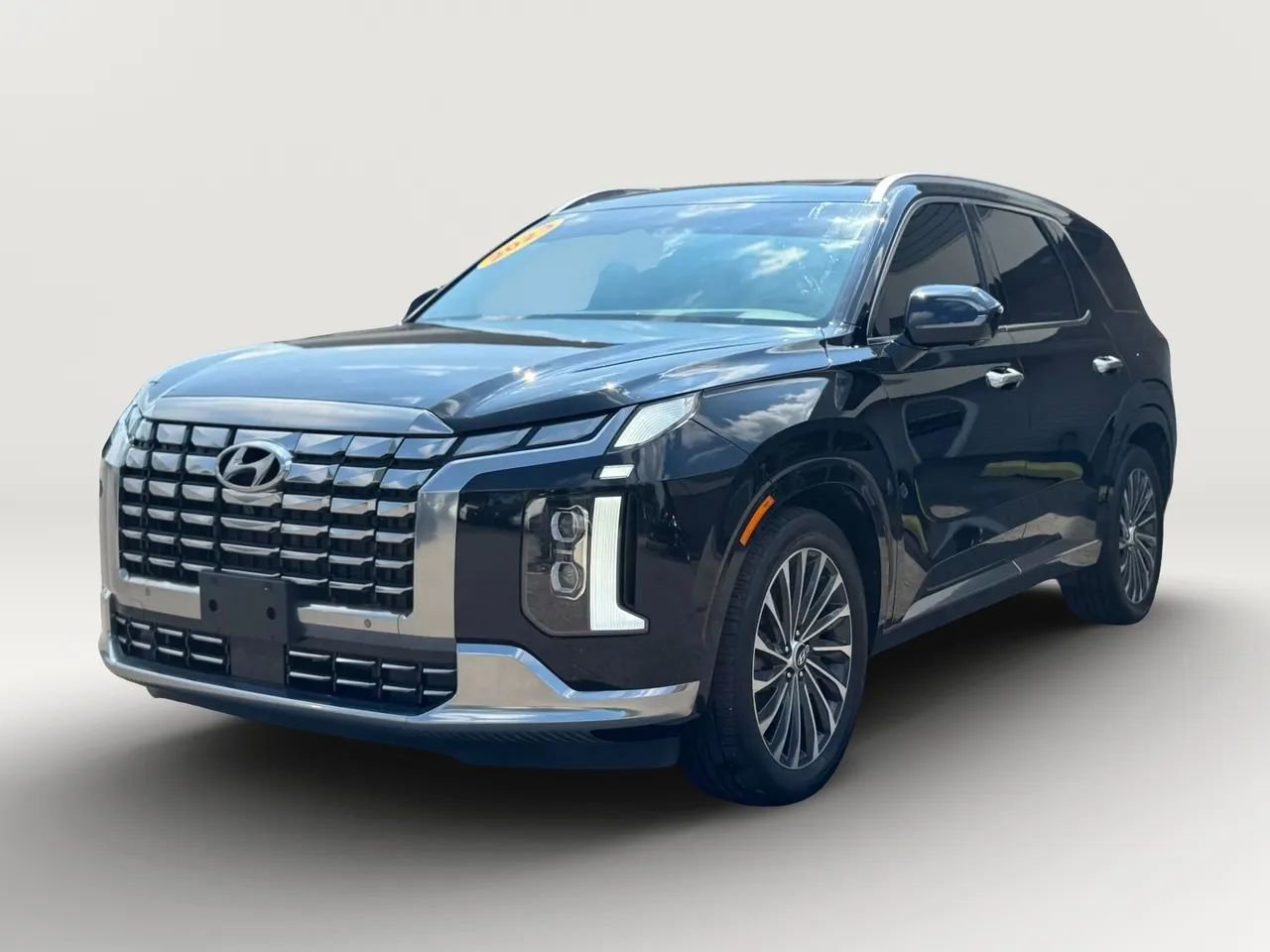 Used 2023 Hyundai Palisade Calligraphy