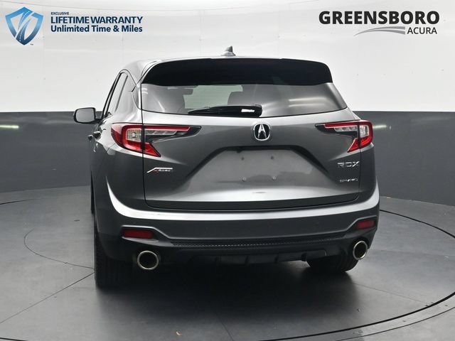 Used 2023 Acura RDX w/ Advance Package AWD/4WD image 7