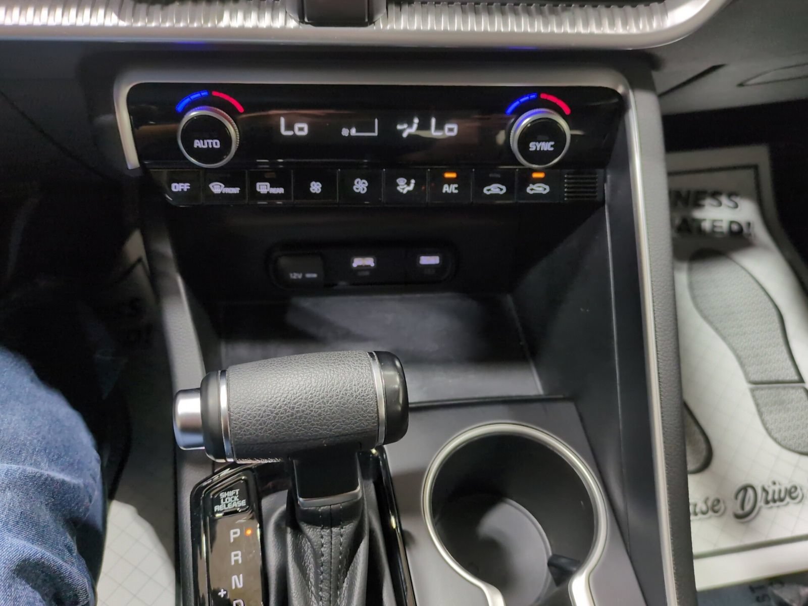 Certified 2022 Kia K5 GT-Line AWD/4WD image 22
