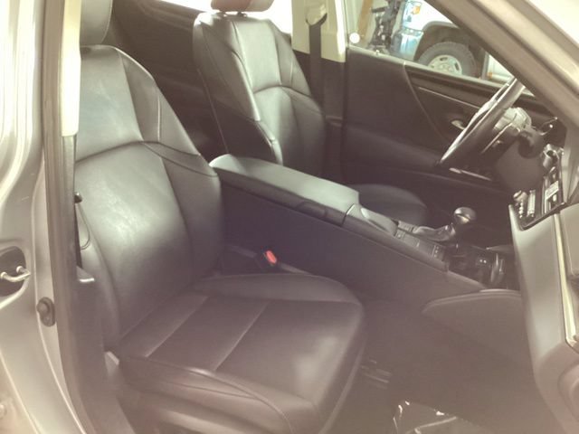 Certified 2022 Lexus ES 250 w/ Premium Package AWD/4WD image 20