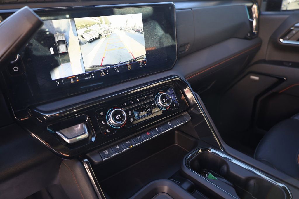 Used 2024 GMC Sierra 3500 AT4 w/ AT4 Premium Plus Package image 15