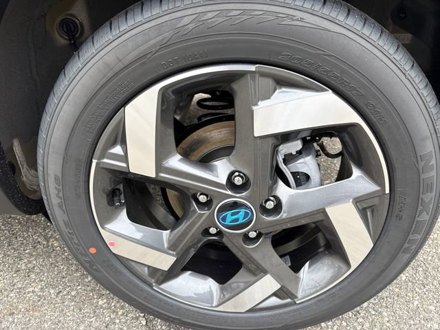 New 2026 Hyundai Venue SEL FWD image 6
