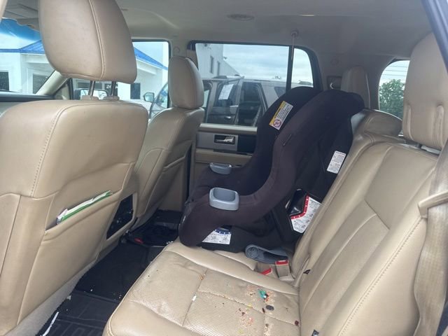 Used 2017 Ford Expedition EL XLT w/ Equipment Group 202A AWD/4WD image 29