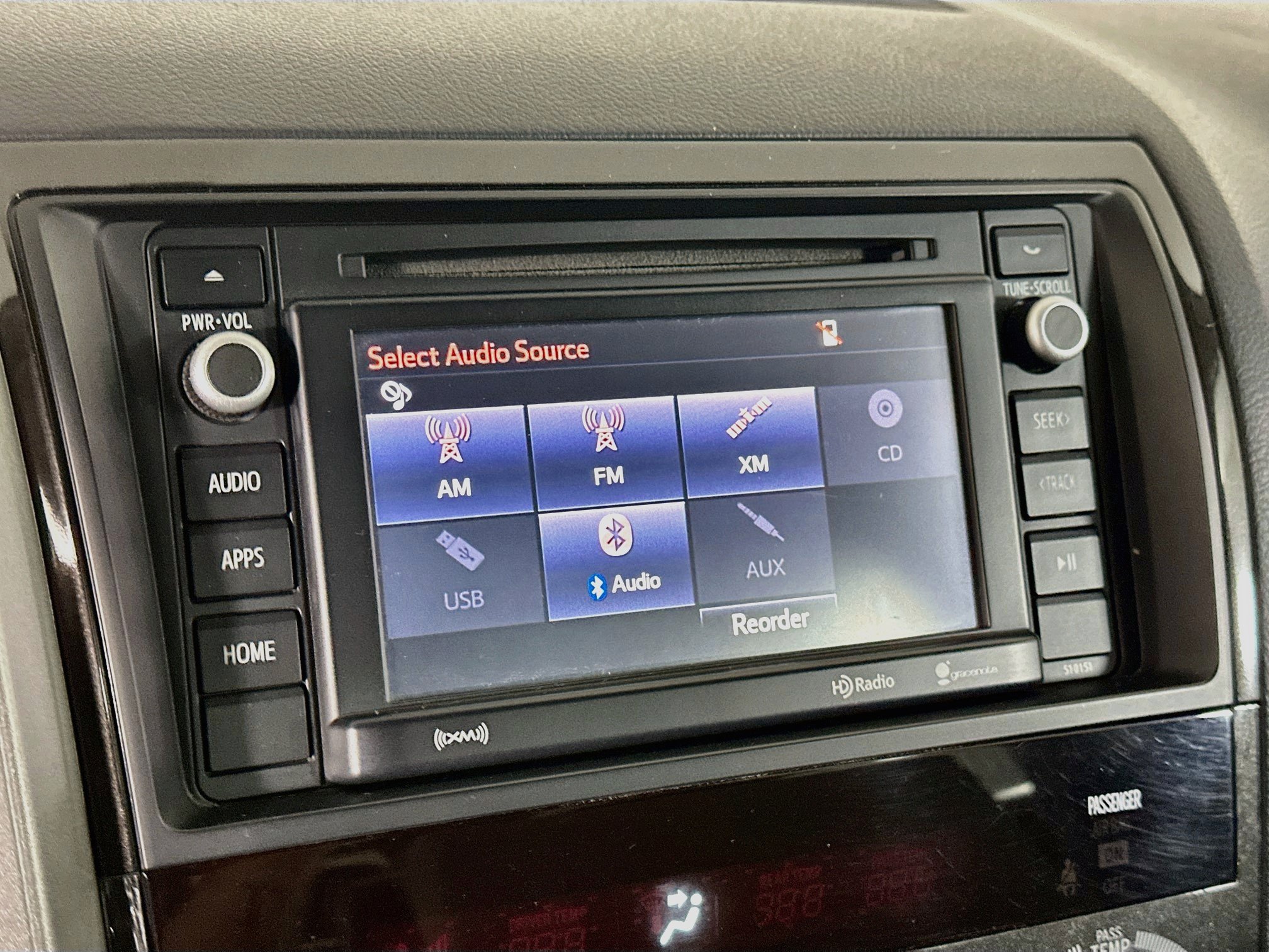 Used 2016 Toyota Sequoia SR5 RWD image 21