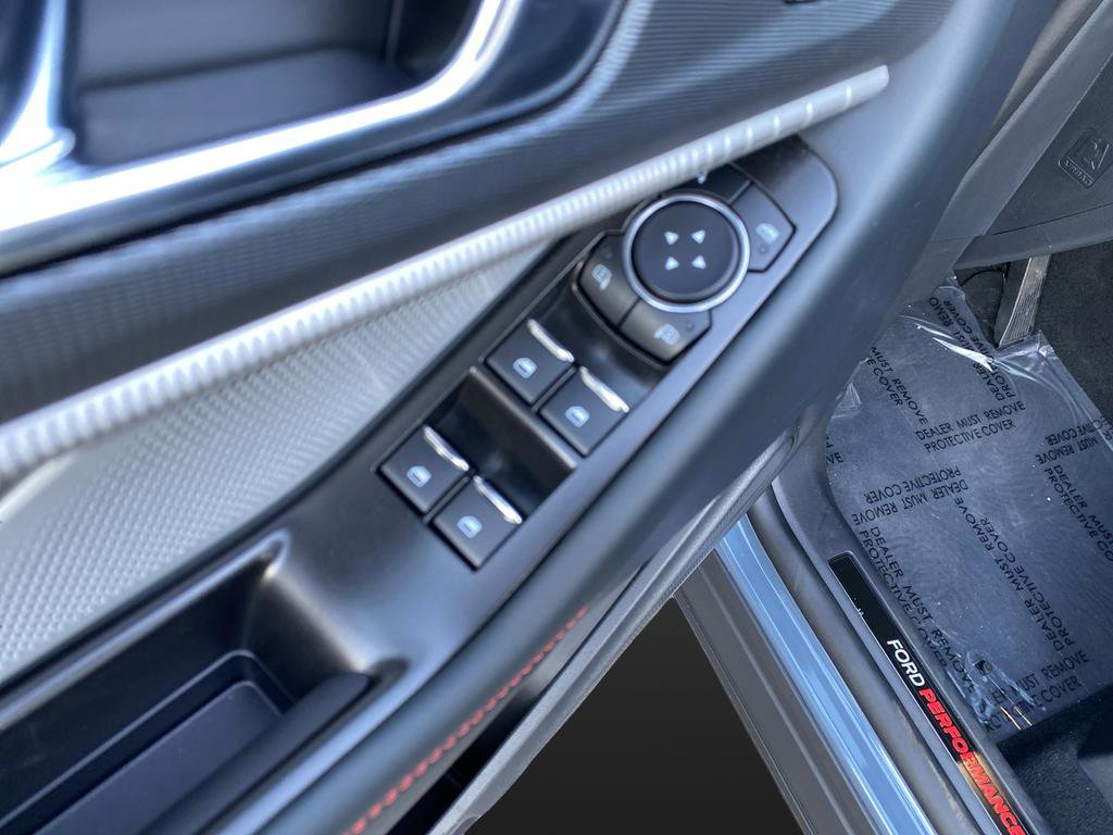 New 2026 Ford Explorer ST w/ Sun And Sound Package image 38