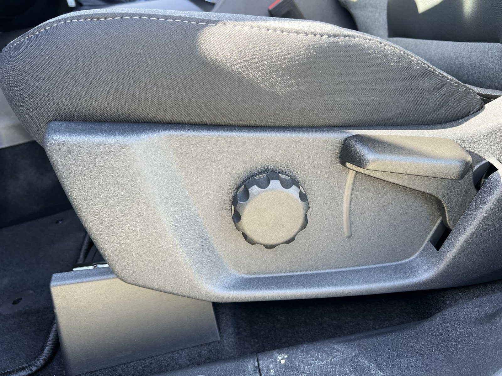 New 2025 Ford Bronco Big Bend image 14