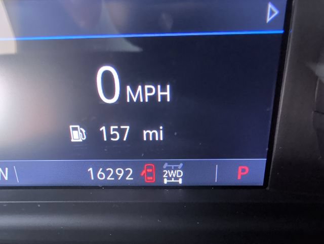 Used 2019 Chevrolet Silverado 1500 LT w/ All-Star Edition AWD/4WD image 17