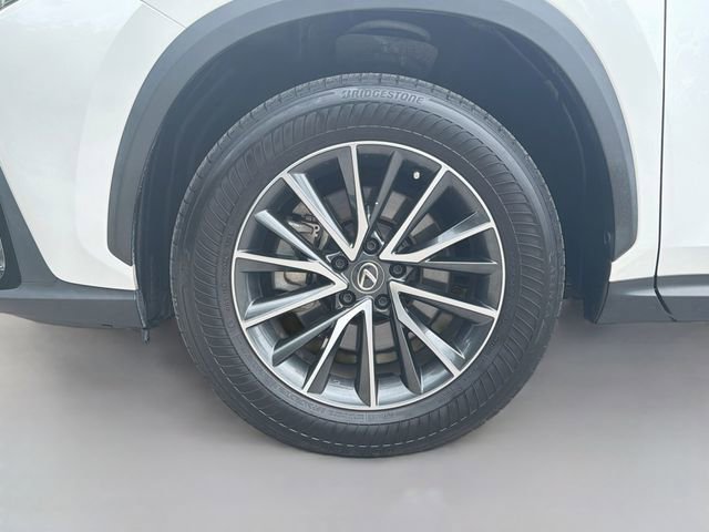 Used 2024 Lexus NX 350 AWD image 42