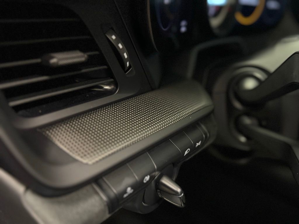 Certified 2024 Porsche 911 Carrera GTS image 24