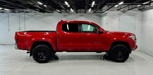 Used 2021 Toyota Tacoma SR5 image 5