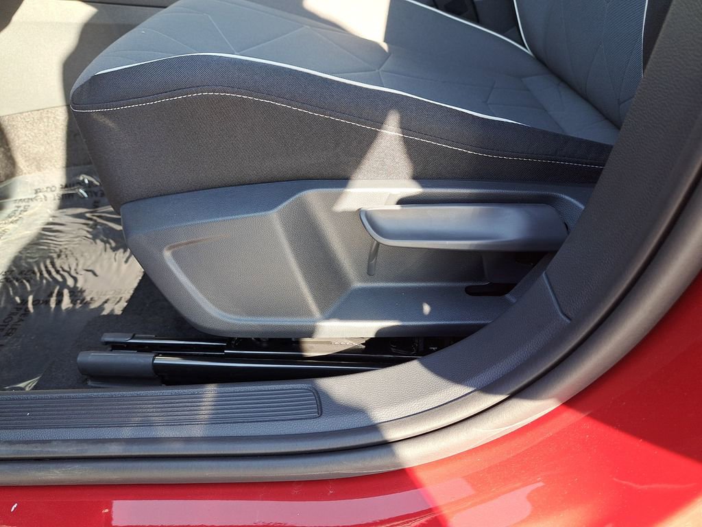 New 2026 Volkswagen Jetta Sport FWD image 33