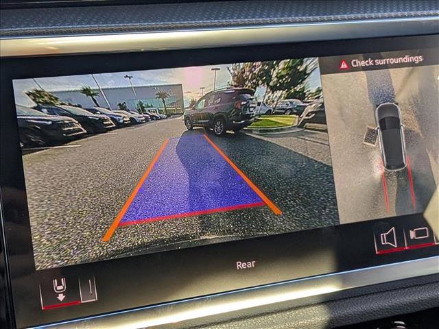 New 2025 Audi Q3 2.0T Premium Plus image 11