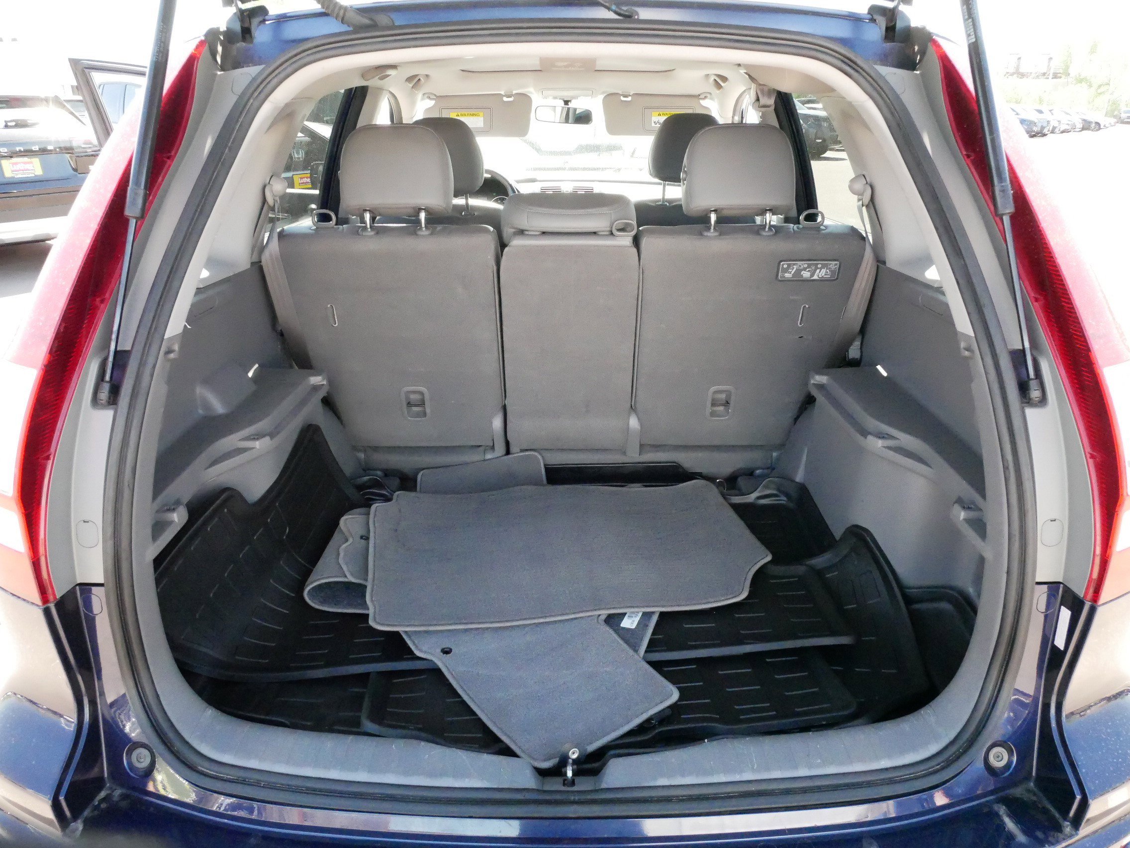 Used 2011 Honda CR-V EX-L image 18