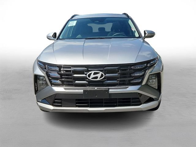 Used 2026 Hyundai Tucson SEL FWD image 2