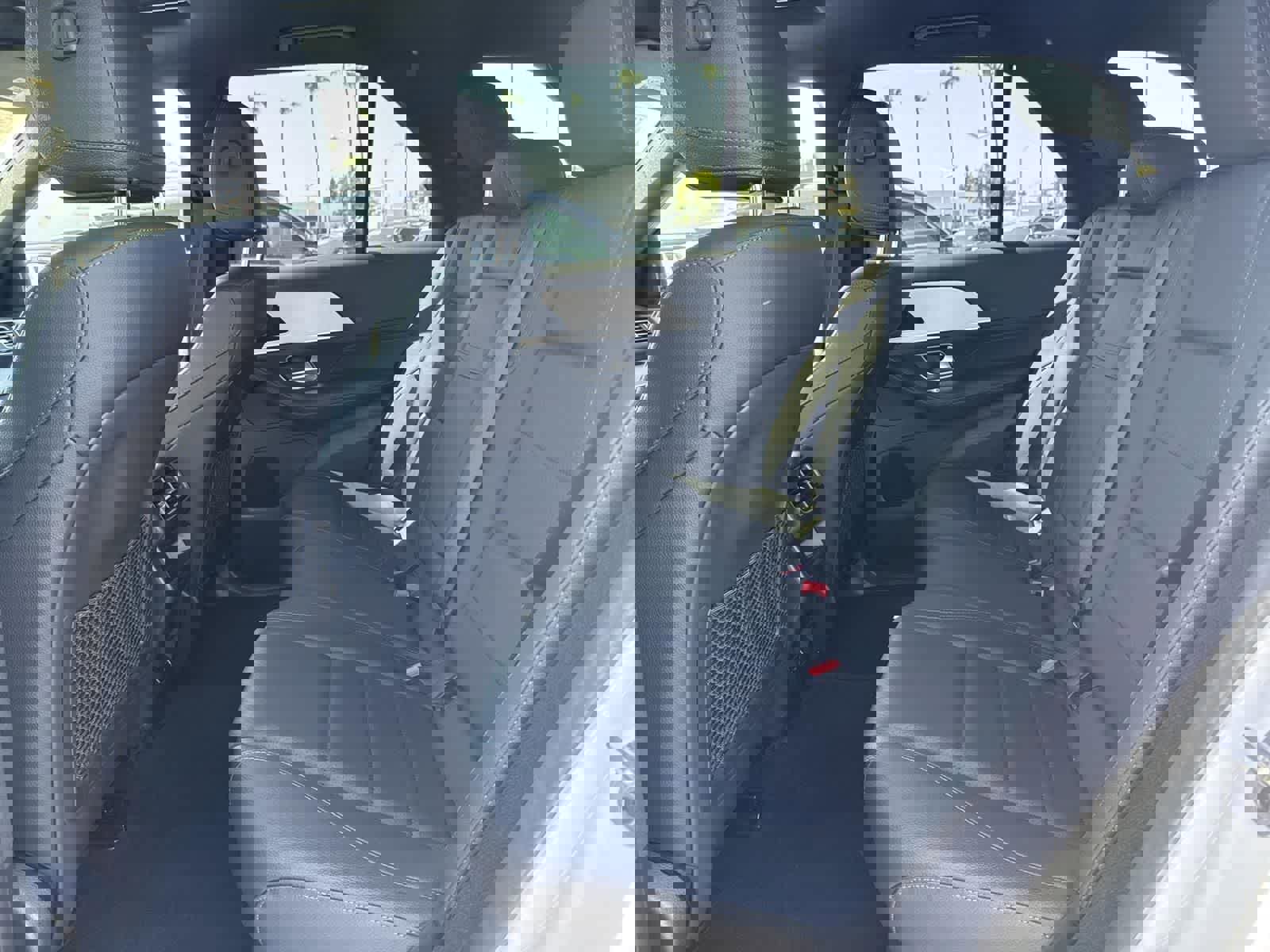 Used 2024 Mercedes-Benz GLE 350 4MATIC image 34