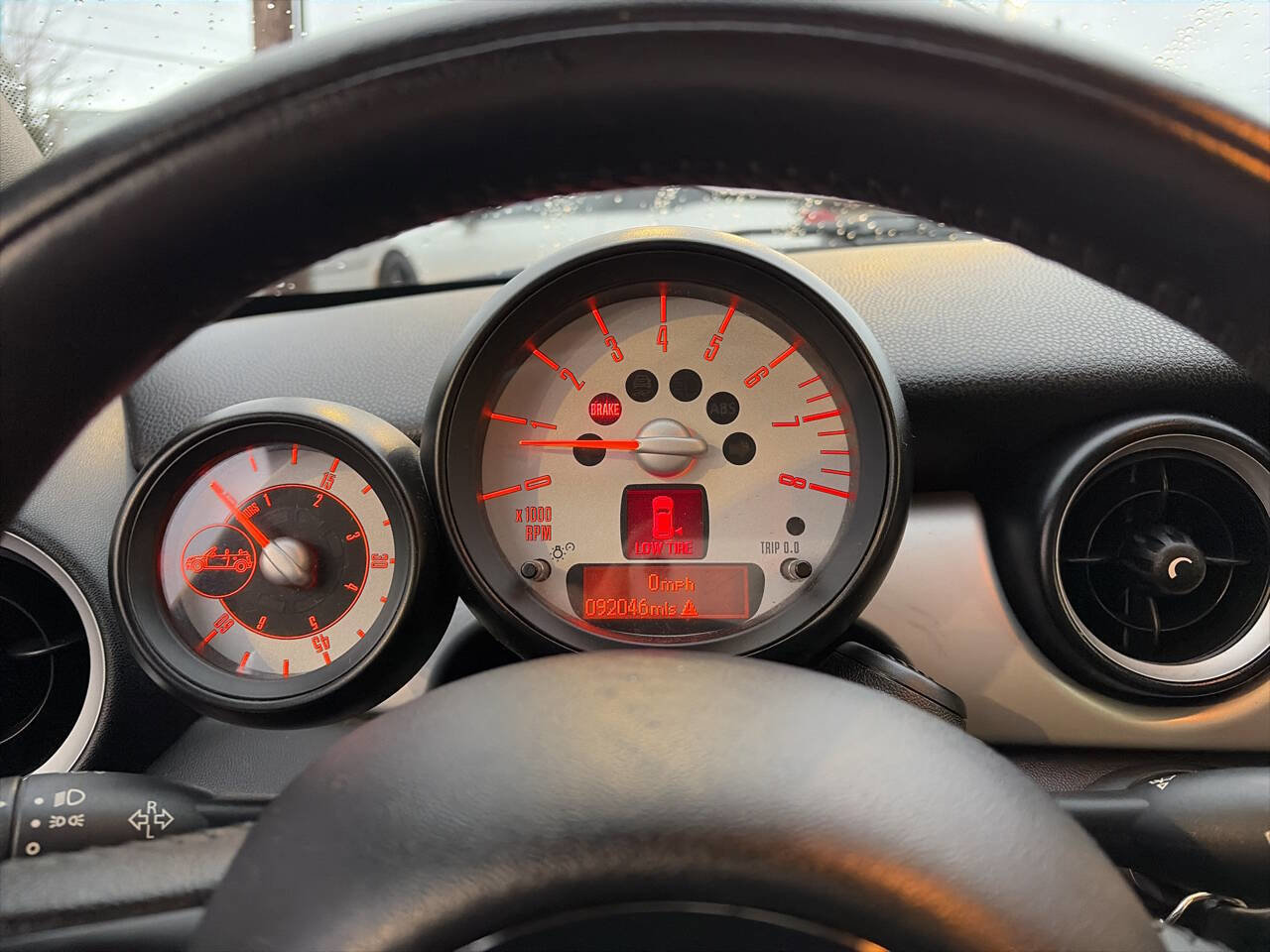 Used 2012 MINI Cooper Roadster image 22