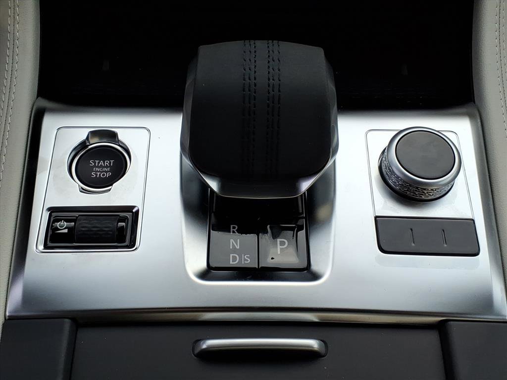 New 2026 Jaguar F-PACE R-Dynamic S image 13