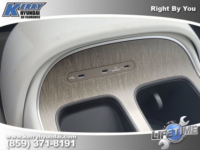 New 2026 Hyundai Palisade SEL image 30