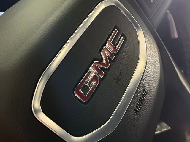 Used 2024 GMC Sierra 1500 AT4X AWD/4WD image 47