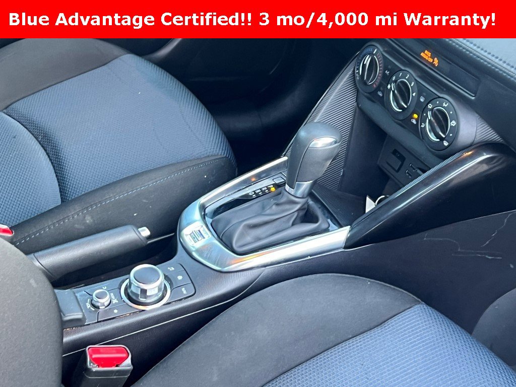 Used 2018 Toyota Yaris iA image 12