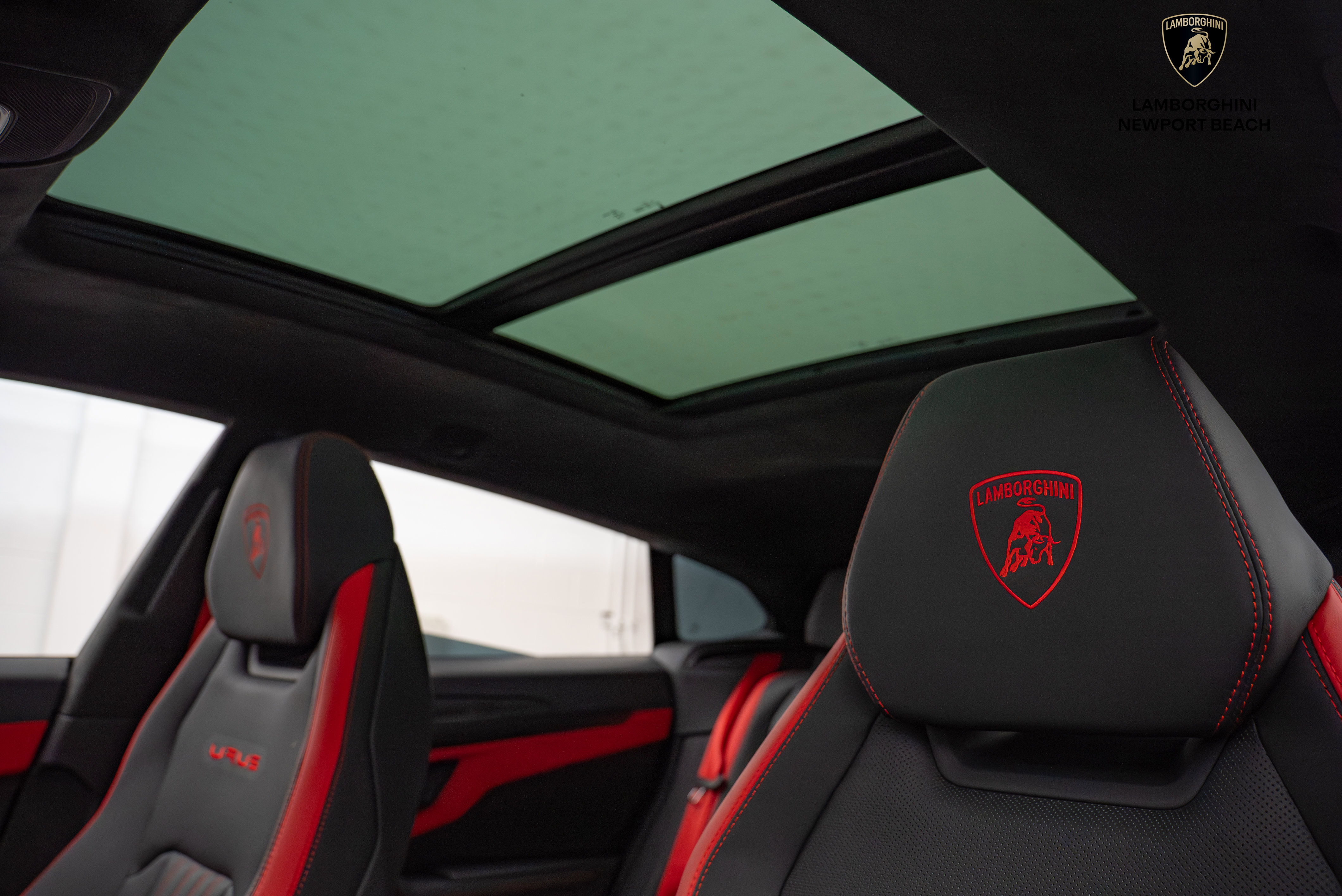 Used 2024 Lamborghini Urus S image 28