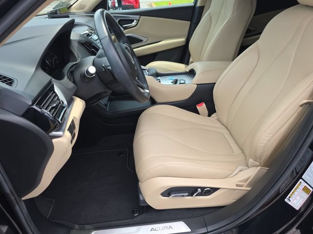 Certified 2024 Acura RDX SH-AWD image 11