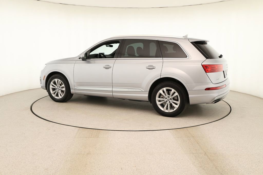 Used 2018 Audi Q7 3.0T Premium Plus w/ Premium Plus Package image 3