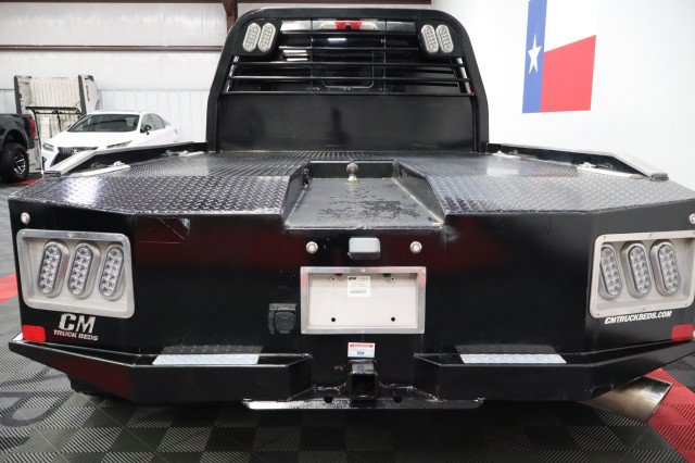 Used 2023 Ford F450 Lariat w/ Lariat Ultimate Package AWD/4WD image 12