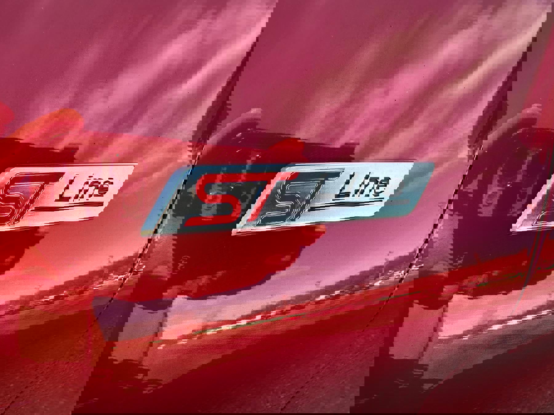 New 2026 Ford Explorer ST-Line w/ ST-Line Street Pack image 15