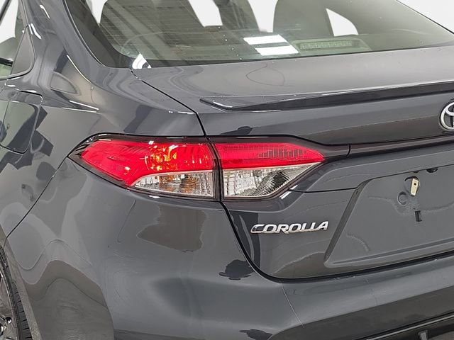 Certified 2024 Toyota Corolla SE FWD image 30