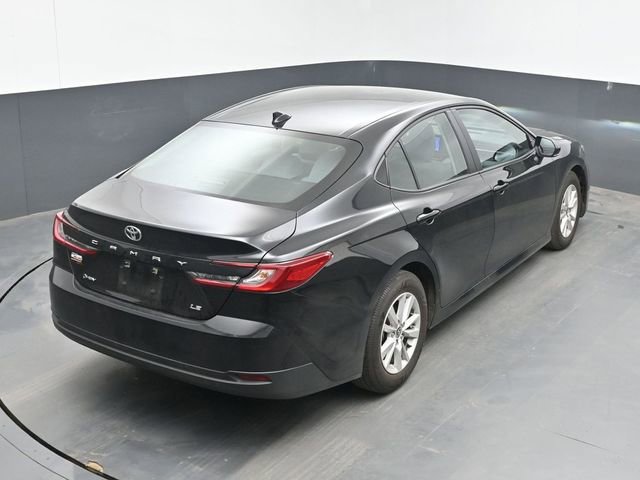 Used 2025 Toyota Camry LE FWD image 25