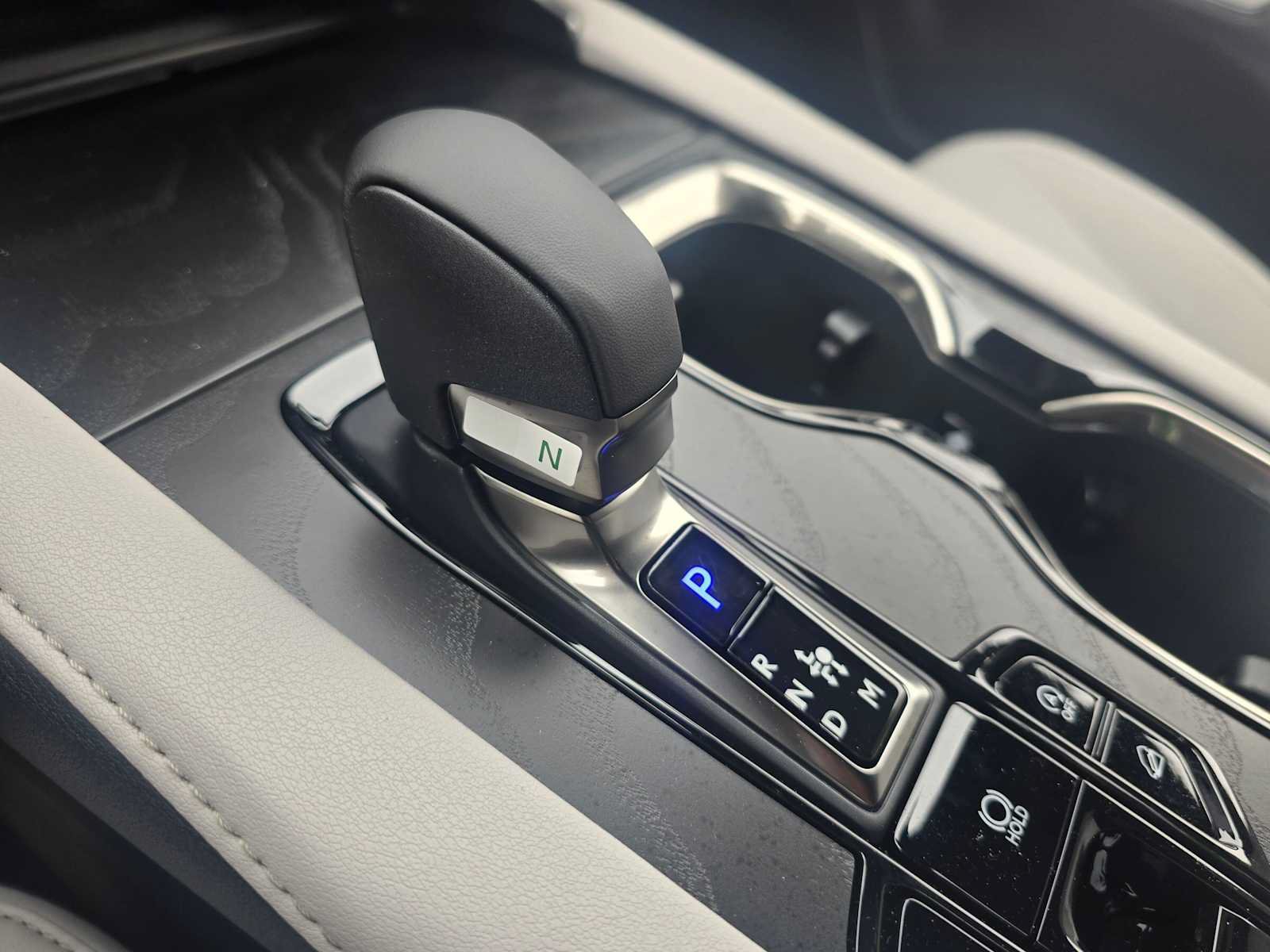 New 2026 Lexus RX 350 Premium AWD/4WD image 45