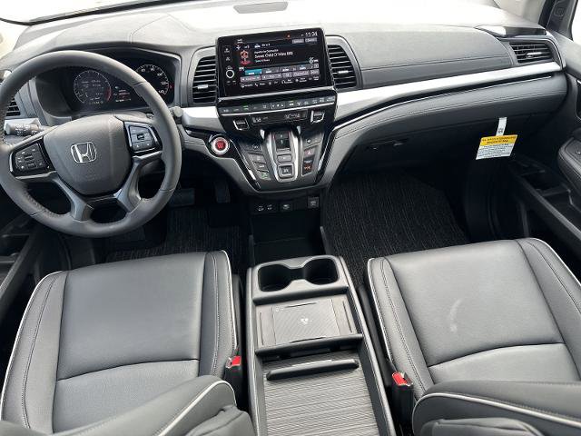 New 2026 Honda Odyssey Touring image 32