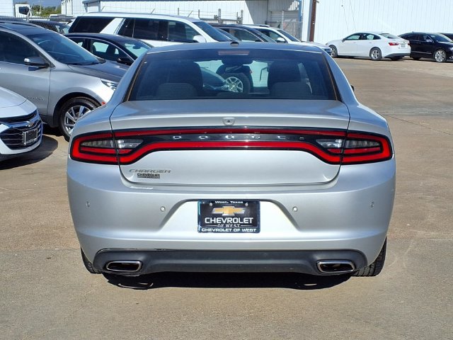 Used 2022 Dodge Charger SXT RWD image 6