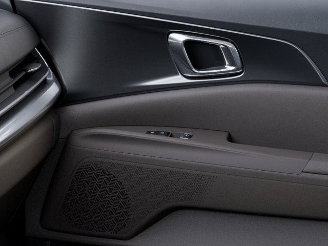 New 2026 Kia Carnival FWD image 28