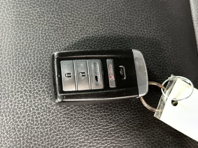 Used 2018 Acura RDX FWD image 32