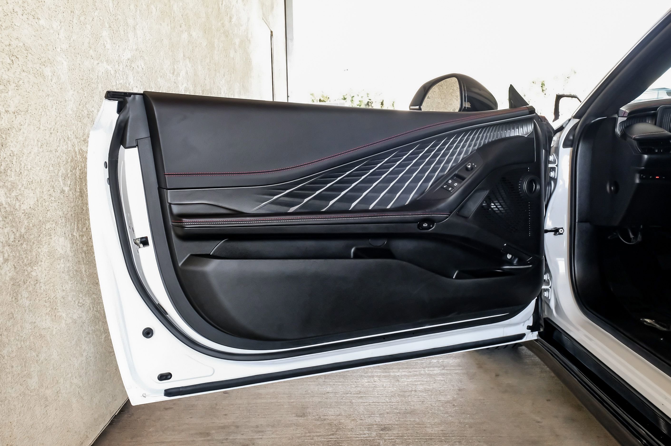 Used 2025 Dodge Charger R/T w/ Quick Order Package 25M R/T AWD/4WD image 37