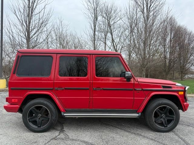 Used 2013 Mercedes-Benz G 550 image 2