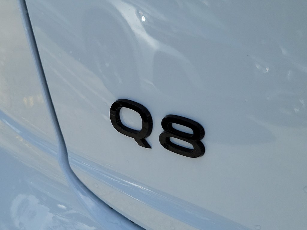 New 2026 Audi Q8 Premium Plus AWD/4WD image 5