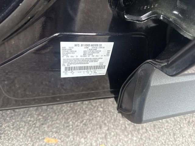 Used 2023 Ford Edge SEL image 21